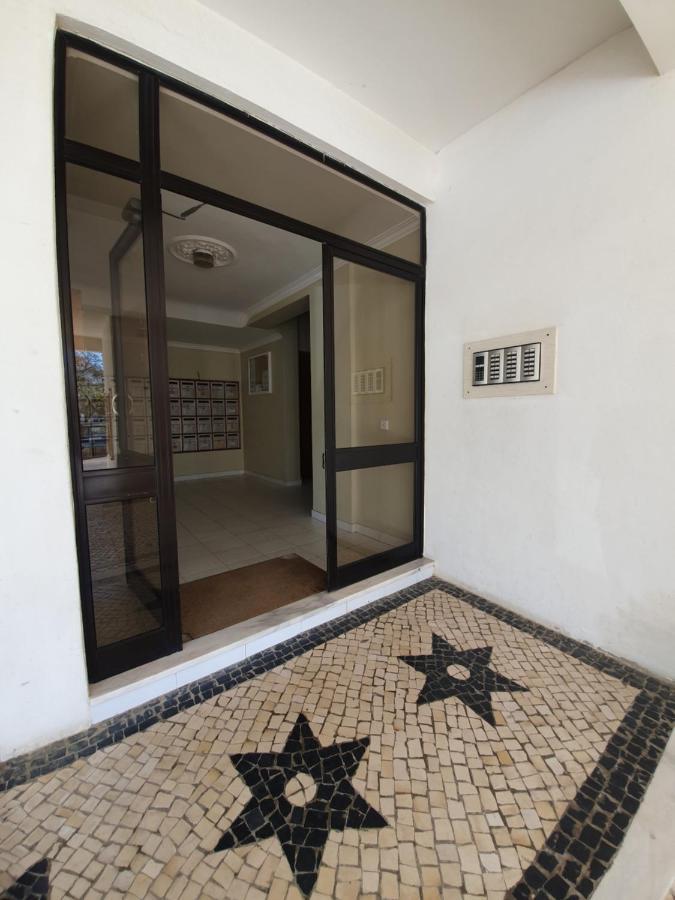 Apartamento Margarita Quarteira Exteriér fotografie