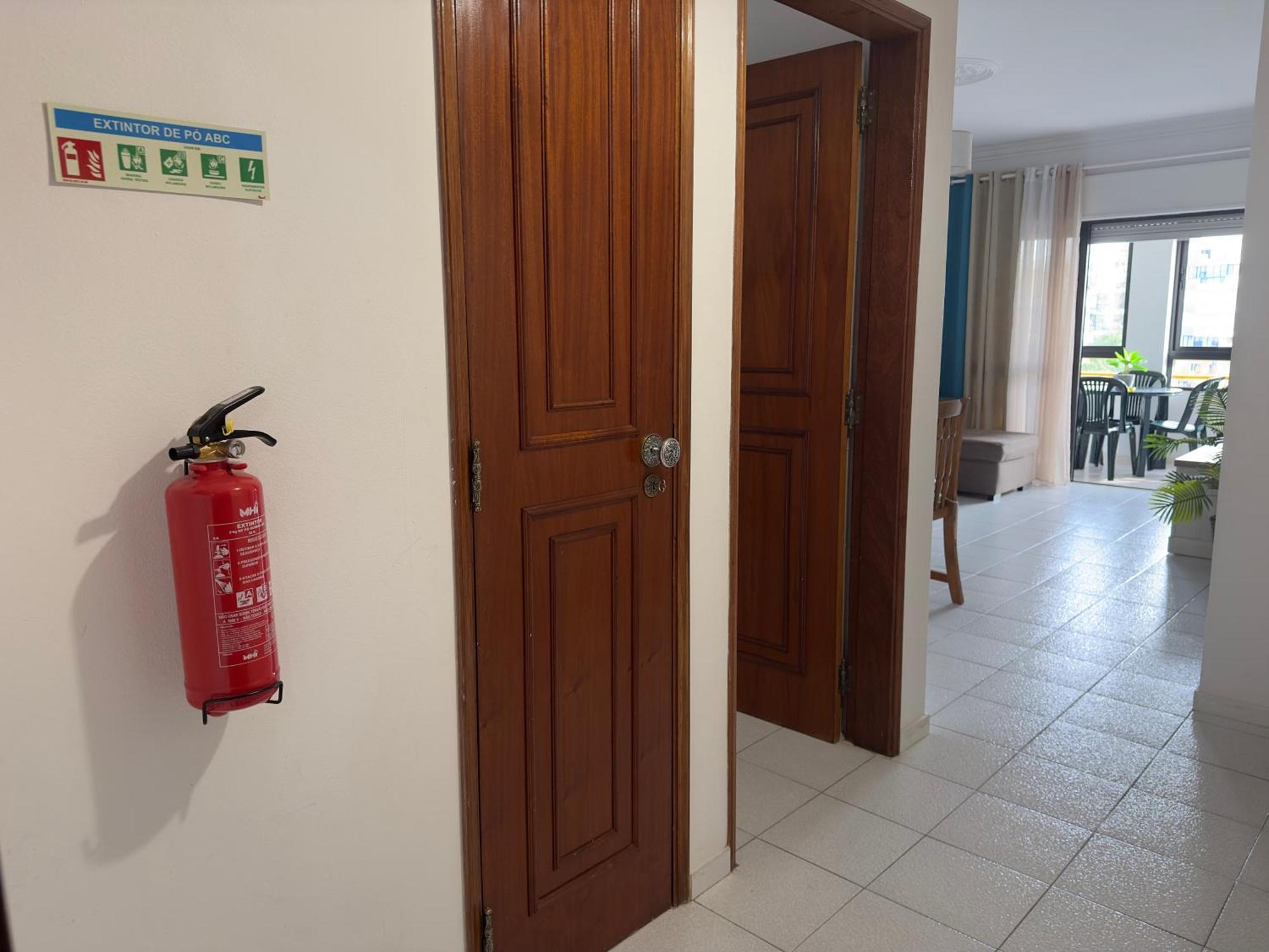 Apartamento Margarita Quarteira Exteriér fotografie